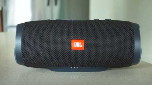 JBL Charge 3 Troubleshooting